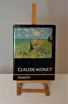 Monet, Claude - Dumont