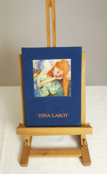 Larot, Dina - Dina Larot