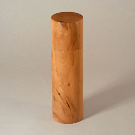 Pfeffermühle Apfel