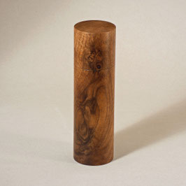 Pfeffermühle Nussbaum