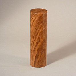 Pfeffermühle Nussbaum