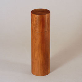 Pfeffermühle Pfirsich
