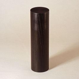 Pfeffermühle Mooreiche, Eiche subfossil