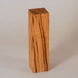 Pfeffermühle Edelkastanie / Marone
