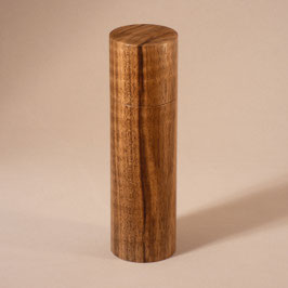 Pfeffermühle Nussbaum