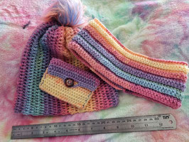 Regenbogen-Set