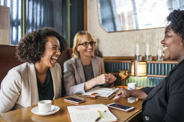 Comment atteindre ses objectifs avec la loi d'Attraction