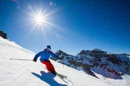 3-Tage Xtreme Ski (All-inclusive)