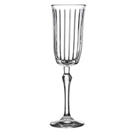 Calice Flute 17.5 cl Joy 440300 Pasabahce CONFEZIONE DA 4 PZ. 10720656