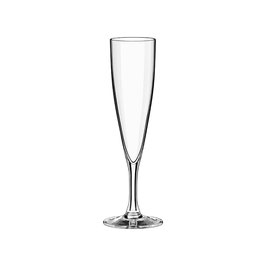 CLASSIC COCKTAILS Champagne flute , 16 CL , CONFEZIONE 6 PZ.