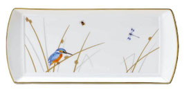 Reed Classic Large Rectangle Tray 34 x 15cm, IMBALLO DA 12 PEZZI, 82108AND0136