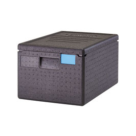 THERMOBOX BASIC , Unità per bacinelle GN 1/1 , 538x338x254 TB6432
