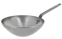 WOK MINERAL B ELEMENT 28cm