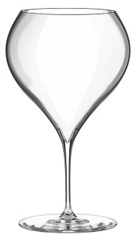 RONA, SENSUAL , BORGOGNA 10 , 89 cl , H 220 mm X D 128 mm , confezione da 6 pz. 62417 1000
