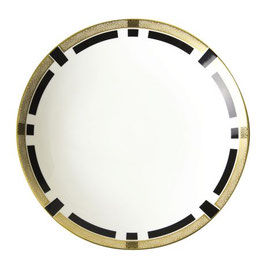 SATORI BLACK COUPE BOWL