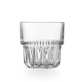 BICCHIERE ROCK EVEREST 26.5 cl CONFEZ. 12PZ. 13930058