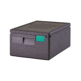 THERMOBOX BASIC , Unità per bacinelle GN 1/1 , 538x338x195 TB6426