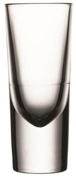 Bicchiere Con Rigo 13 cl, CONFEZIONE DA 6 PZ.