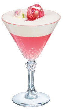 ARC Q4027 WEST LOOP COPPA COCKTAIL CL 27, CONF. DA 6 PEZZI,  8064409