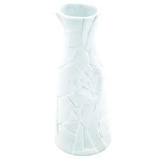 TRENCADIS JAR GLOS  , 12.3x5.3cm    , 135 ml ,confezione da 6 pz.