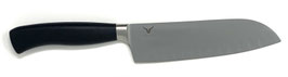 COLTELLO PARILLEO SANTOKU 16 CM