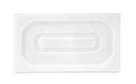 COPERCHIO POLIPROPILENE ERMETICO