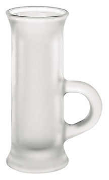 Bicchiere Wodka 4.5 cl, CONFEZIONE DA 6 PZ.