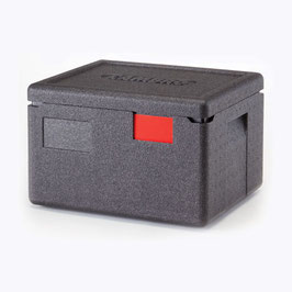 THERMOBOX BASIC , Unità per bacinelle GN 1/2 , 330x270x193 TB4326