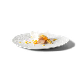 ARBRE PLATE MAT , Ø24cm , CONFEZ. 6PZ.