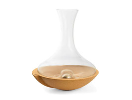 DECANTER SWIRLING C/ACCESS-76010602