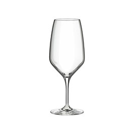 RONA, MARTINA , CALICE VINO 01 , 55 cl , H 228 mm X D 93 mm , confezione da 6 pz.