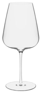 CALICE "DIVERTO" VINO 01, 77 CL, CONFEZIONE DA 6 PEZZI, 7662 0000