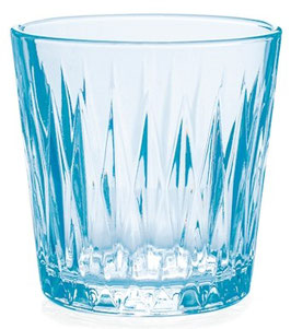 BICCH FDR BLUE LUZIA CL30, CONFEZIONE DA 6 PZ.