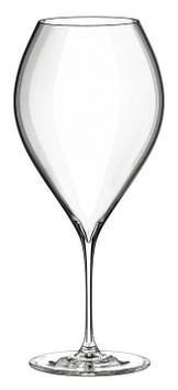 RONA, SENSUAL , BORDOUX 00 , 93 cl , H 252 mm X D 110 mm , confezione da 6 pz. 62417 0000