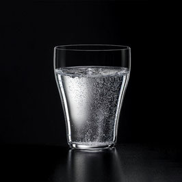 BICCHIERE PER ACQUA FRIZZANTE "UMANA" CONFEZIONE DA 6 PEZZI  7287 3160