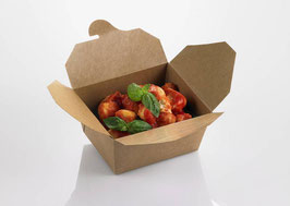 box take away , dimensionI 21x16x9