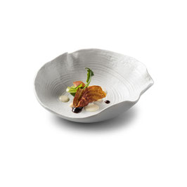 ARBRE BOWL SMALL MAT , Ø16x5cm ,  100 ml ,  CONFEZ. 6PZ.