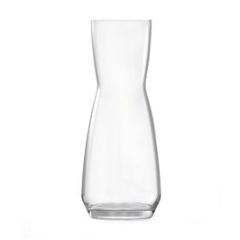 Caraffa 105 cl Ensemble Leerdam Crisal, CONFEZIONE DA 6 PZ.