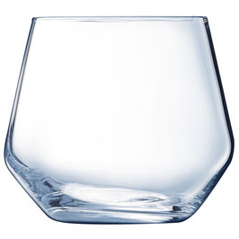 Bicchiere 35 cl Juliette, CONFEZIONE DA 6 PZ.