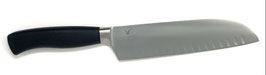 COLTELLO PARILLEO SANTOKU 21 CM