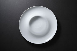 PIATTO PRESENTAZIONE O MOON , CM28 AREA IMPIATTABILE GRANDE CONFEZ. 4 PZ VA21118679