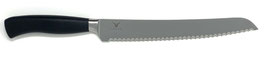COLTELLO PARILLEO PANE 22 CM