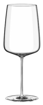 RONA, LEANDROS , BORDEAUX 00 , 86 cl , H 260 mm X D 100 mm , confezione da 6 pz. 64900A0000