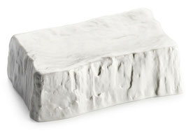 CLIFF PODIUM MAT, 15x10x5cm  ,  10ml ,  CONFEZ. 4pz. V0129-1510