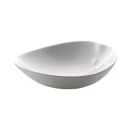 SHELL LINE , SALAD BOWL MATT, 21.5x22.5x10 cm , 1pz.