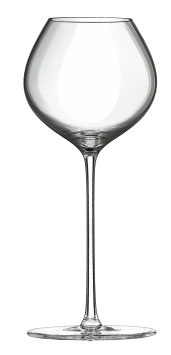 RONA, SENSUAL , WOBBLING BURGUNDI, 73 cl , H 270 mm X D 112 mm , confezione da 6 pz. 62417 3800
