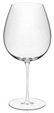 CALICE "DIVERTO" VINO 00, 89 CL, CONFEZIONE DA 6 PEZZI, 7661 0000