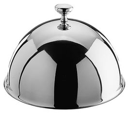 Campana Semisferica INOX