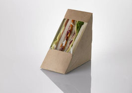 sandwich box , dimensioni 12,3x7,2x12,3