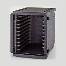 THERMO CATERING CONTAINER , Unità multiuso 9 guide TB7569R9